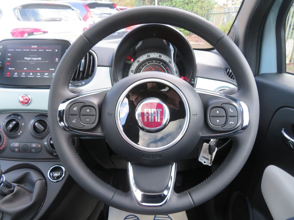 Used Fiat 500 2022 for sale - 77571746: Photo 25