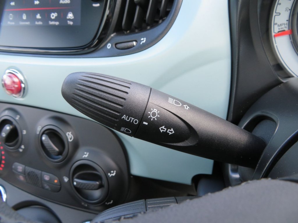 Used Fiat 500 2022 for sale - 77571746: Photo 26