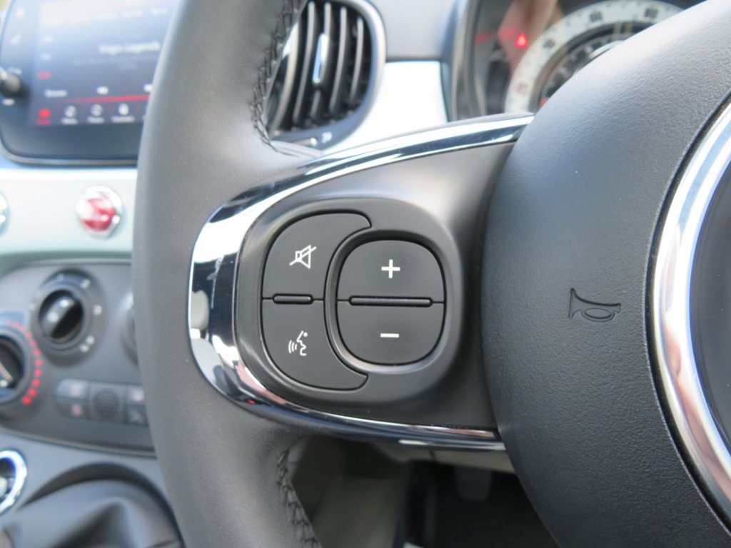 Used Fiat 500 2022 for sale - 77571746: Photo 28