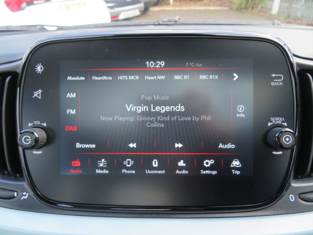 Used Fiat 500 2022 for sale - 77571746: Photo 31