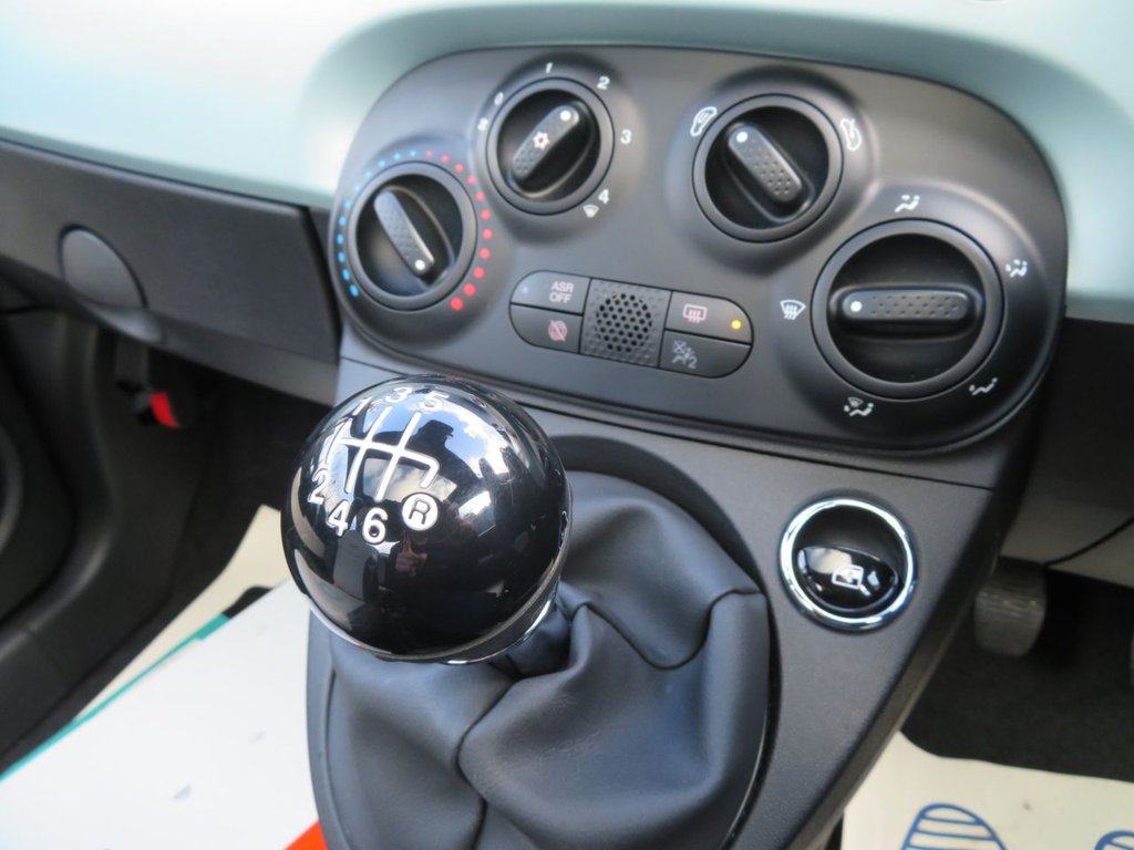 Used Fiat 500 2022 for sale - 77571746: Photo 33