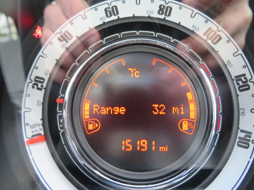 Used Fiat 500 2022 for sale - 77571746: Photo 34