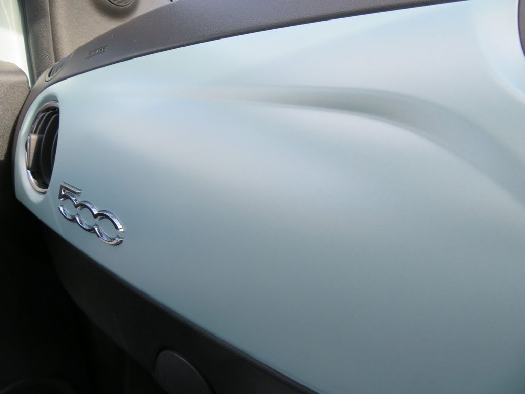 Used Fiat 500 2022 for sale - 77571746: Photo 37