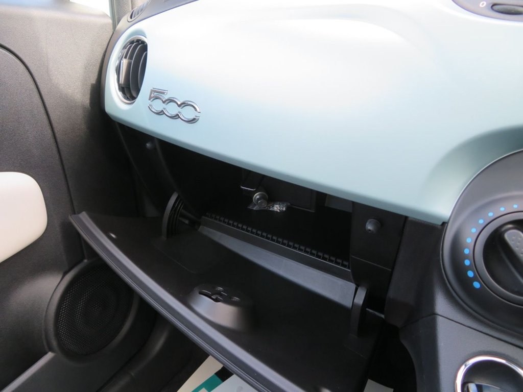 Used Fiat 500 2022 for sale - 77571746: Photo 39