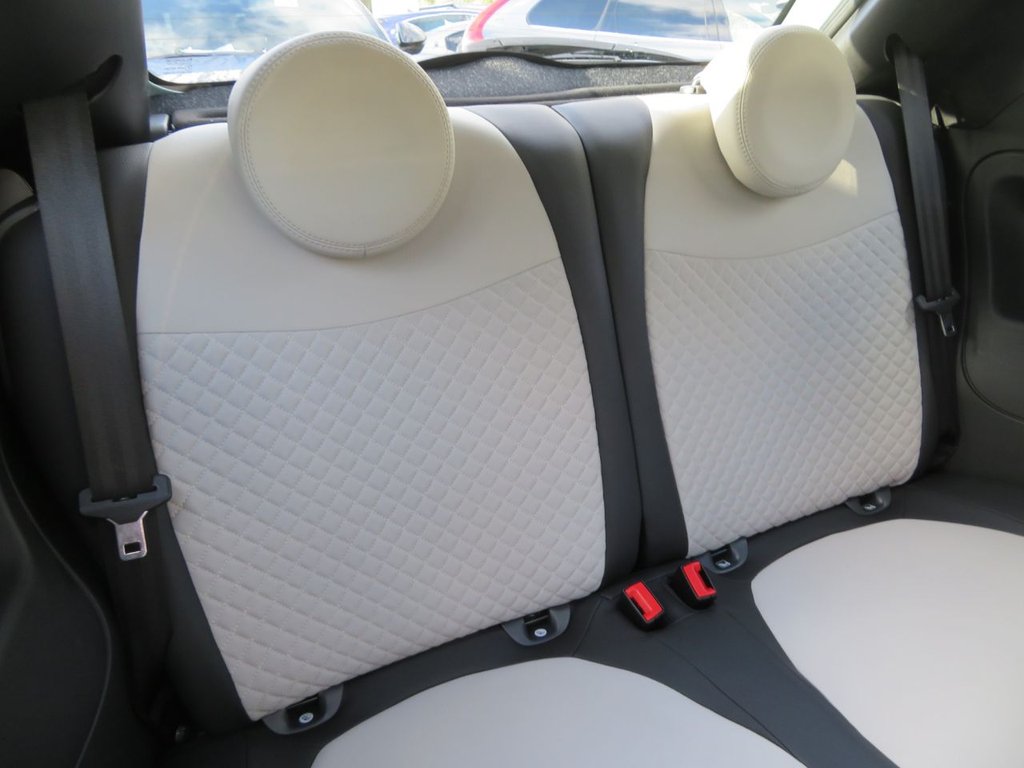 Used Fiat 500 2022 for sale - 77571746: Photo 40