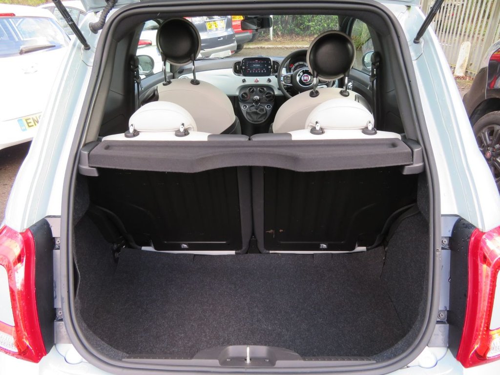 Used Fiat 500 2022 for sale - 77571746: Photo 41