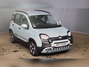 Used Fiat Panda 2020 for sale - 78582759: Photo