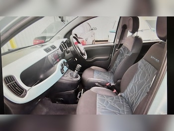 Used Fiat Panda 2020 for sale - 78582759: Photo