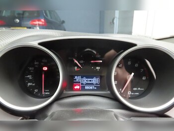 Used Alfa Romeo Giulietta 2021 for sale - 78863149: Photo