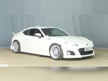 Used Subaru BRZ 2018 for sale - 78632291: Photo