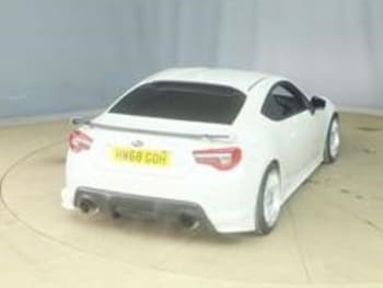 Used Subaru BRZ 2018 for sale - 78632291: Photo