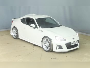 Used Subaru BRZ 2018 for sale - 78632291: Photo