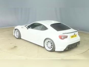 Used Subaru BRZ 2018 for sale - 78632291: Photo