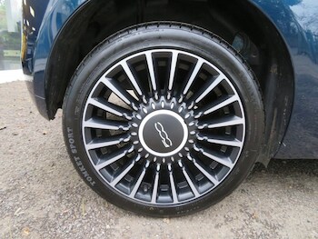 Used Fiat 500 2020 for sale - 78413687: Photo