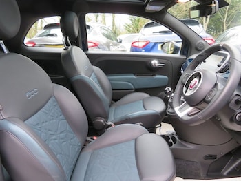 Used Fiat 500 2020 for sale - 78413687: Photo