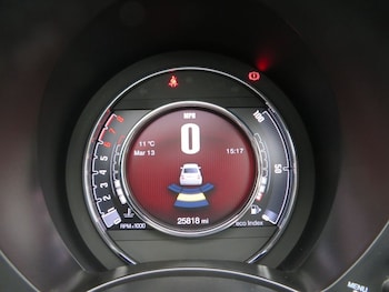 Used Fiat 500 2020 for sale - 78413687: Photo