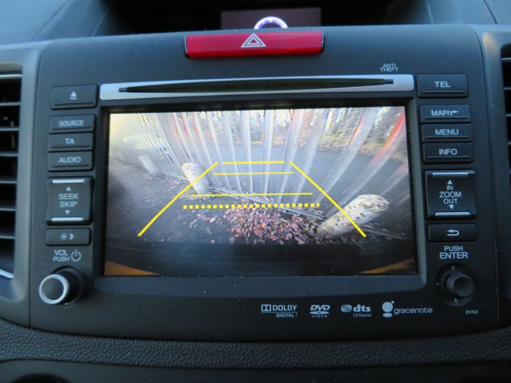 Used Honda CR-V 2012 for sale - 77477743: Photo 10