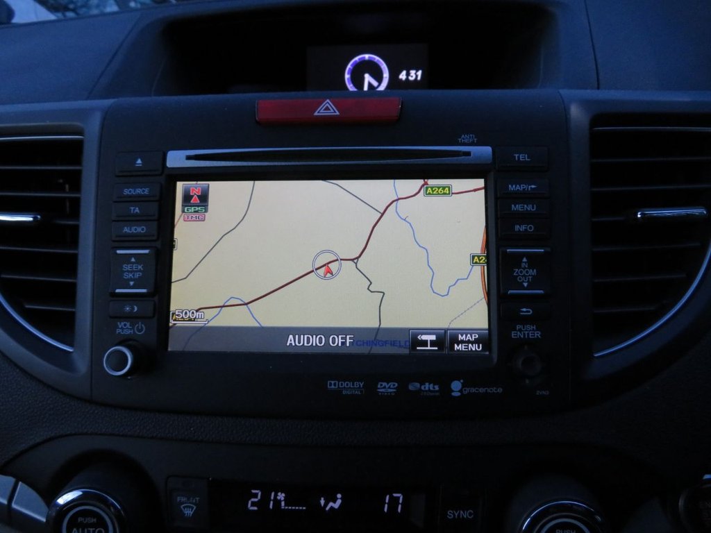 Used Honda CR-V 2012 for sale - 77477743: Photo 12