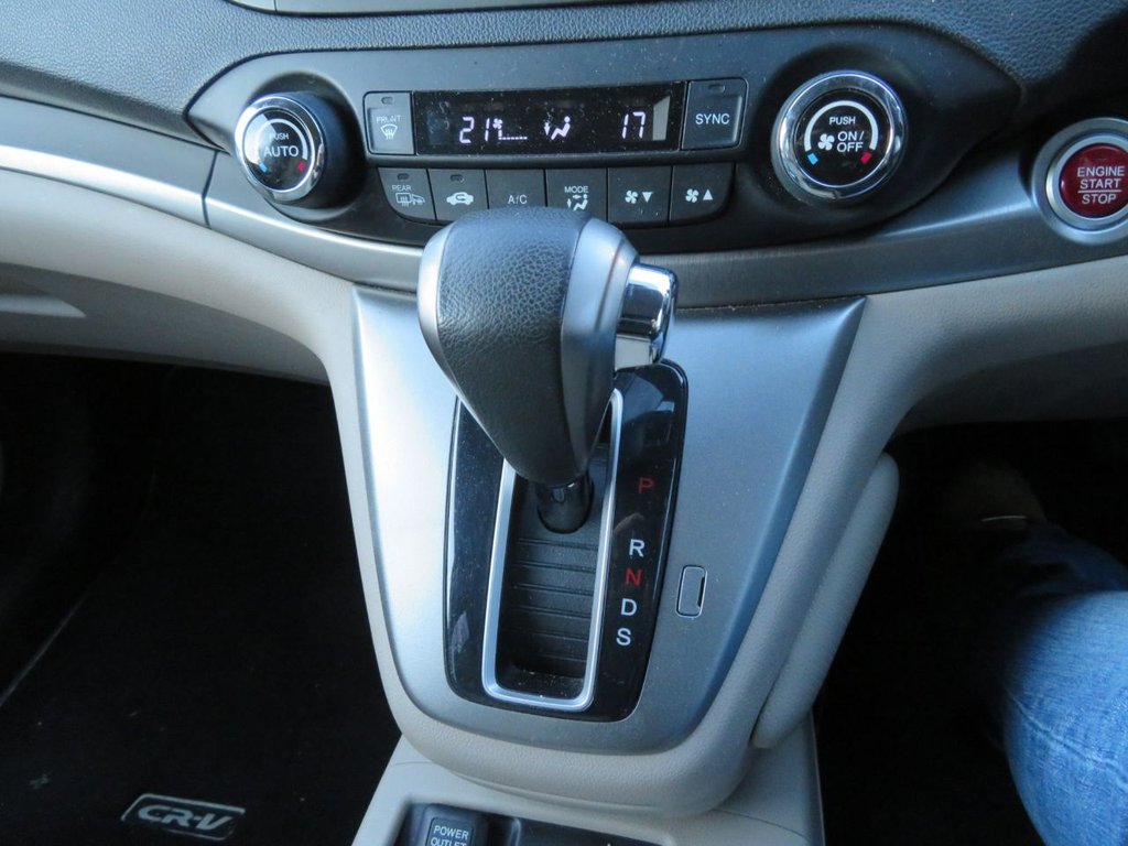 Used Honda CR-V 2012 for sale - 77477743: Photo 14