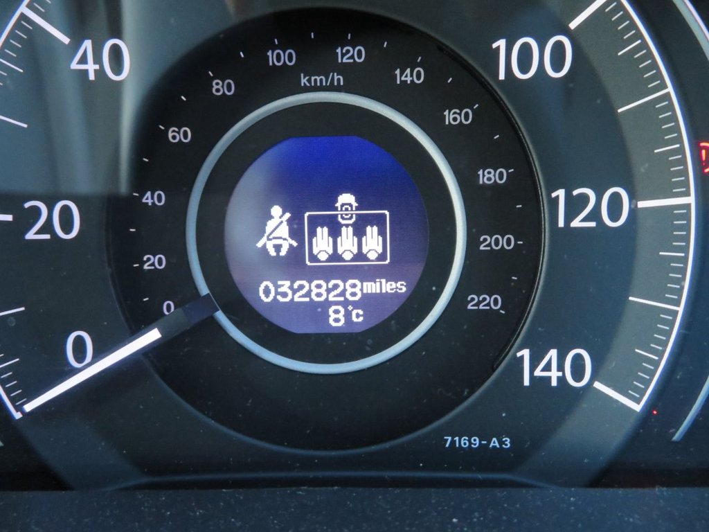 Used Honda CR-V 2012 for sale - 77477743: Photo 18