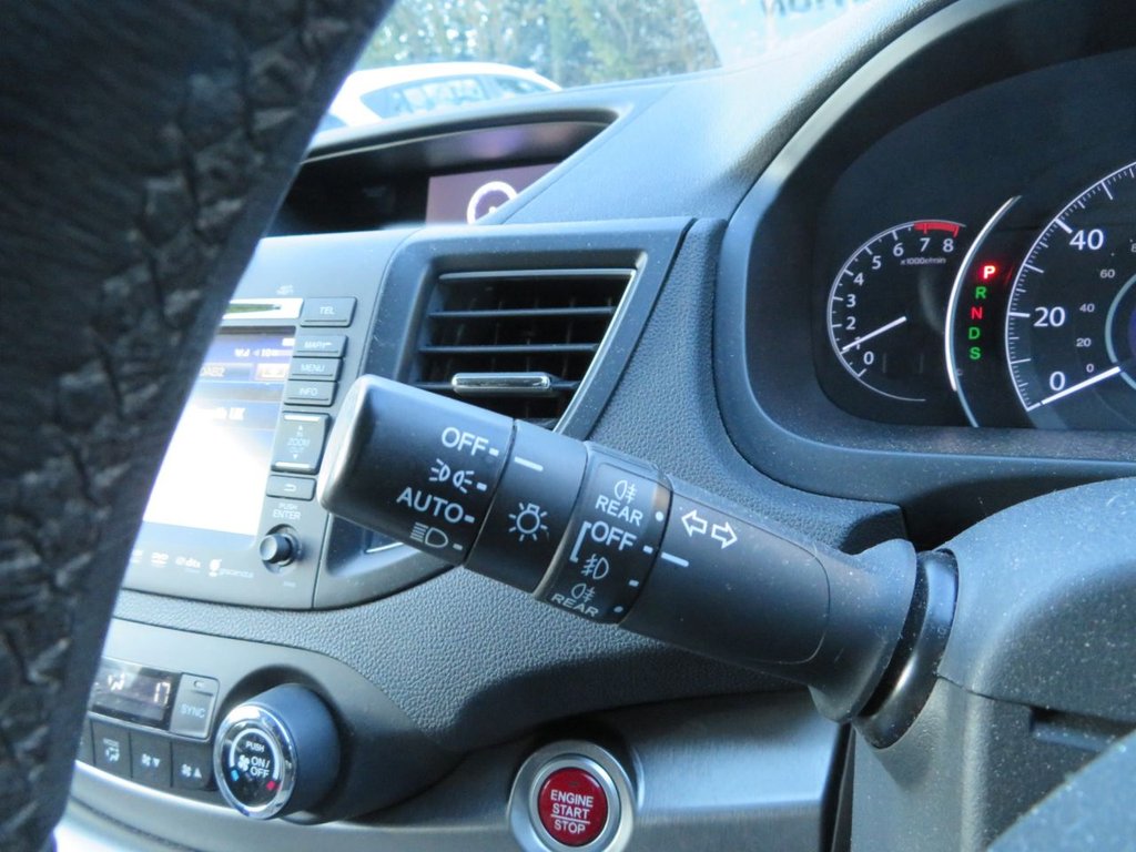 Used Honda CR-V 2012 for sale - 77477743: Photo 21