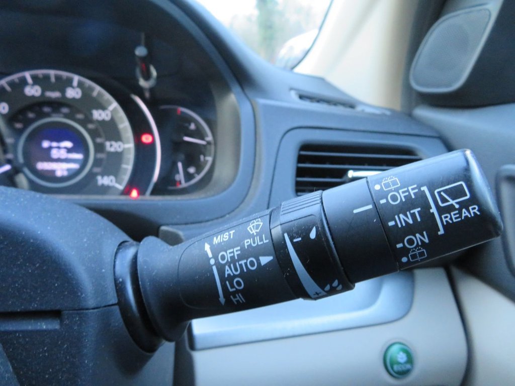 Used Honda CR-V 2012 for sale - 77477743: Photo 22