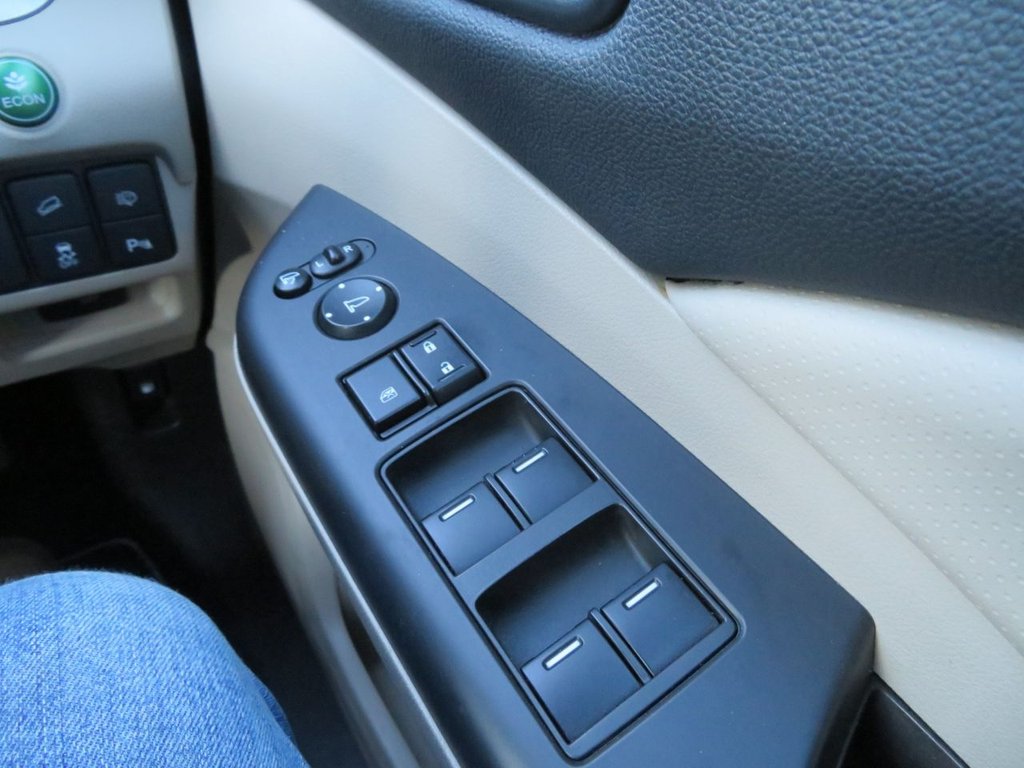 Used Honda CR-V 2012 for sale - 77477743: Photo 24