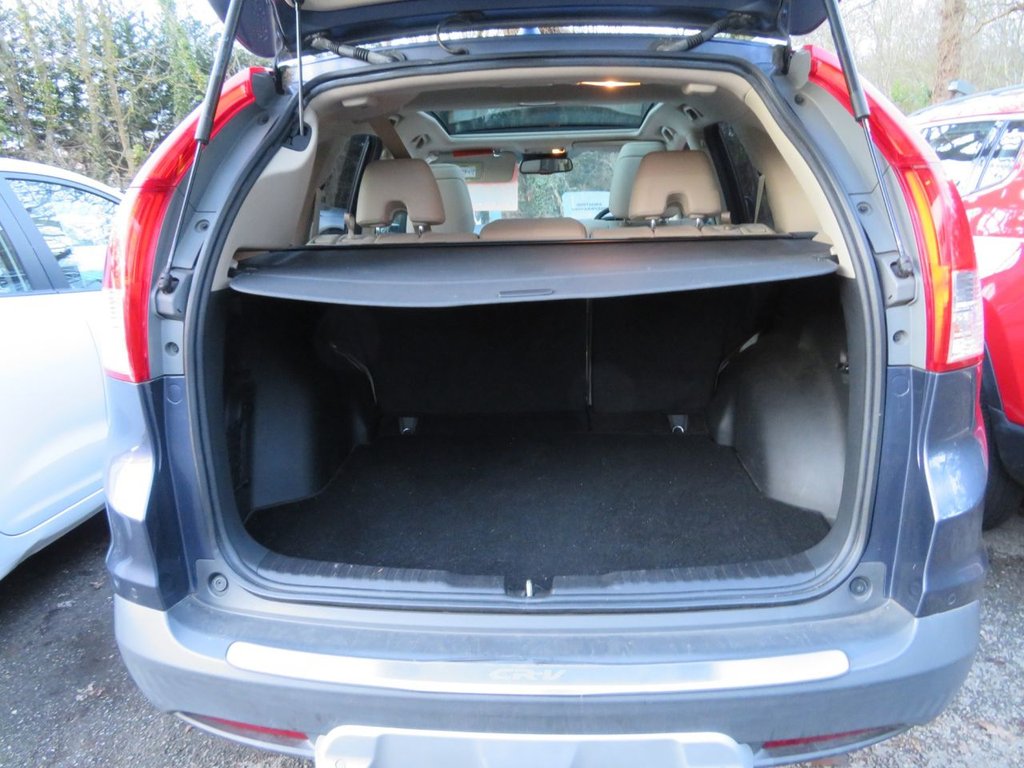 Used Honda CR-V 2012 for sale - 77477743: Photo 26