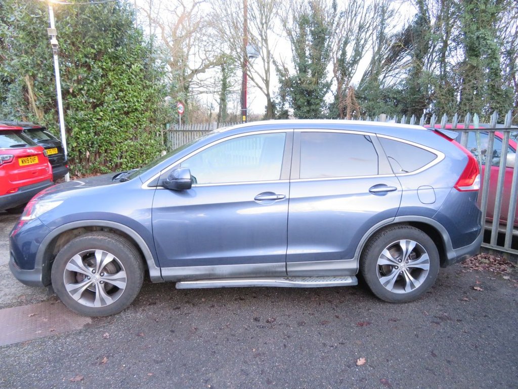 Used Honda CR-V 2012 for sale - 77477743: Photo 7
