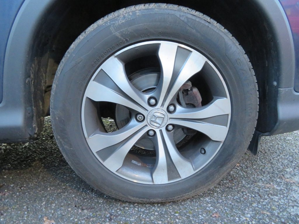 Used Honda CR-V 2012 for sale - 77477743: Photo 9