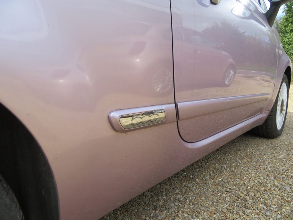 Used Fiat 500 2014 for sale - 77897647: Photo 10