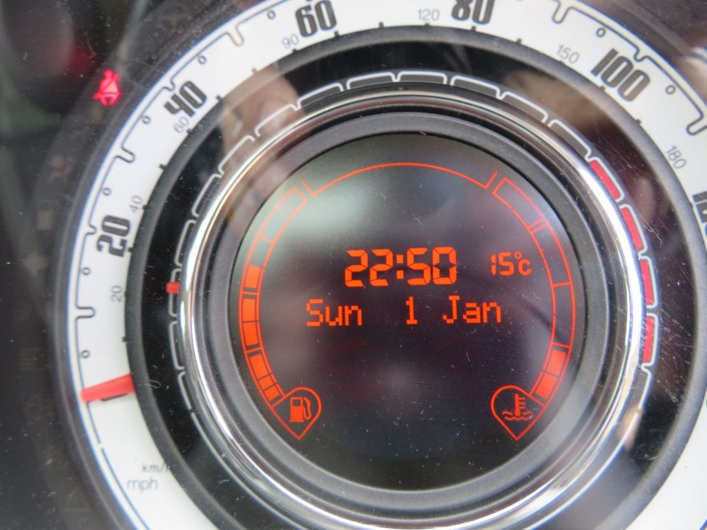 Used Fiat 500 2014 for sale - 77897647: Photo 16