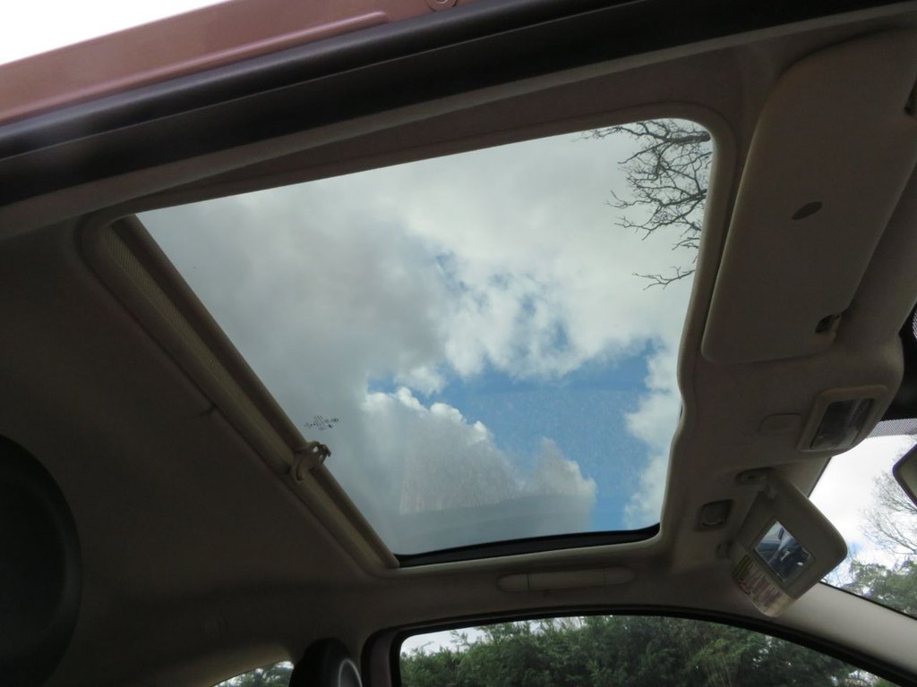 Used Fiat 500 2014 for sale - 77897647: Photo 18