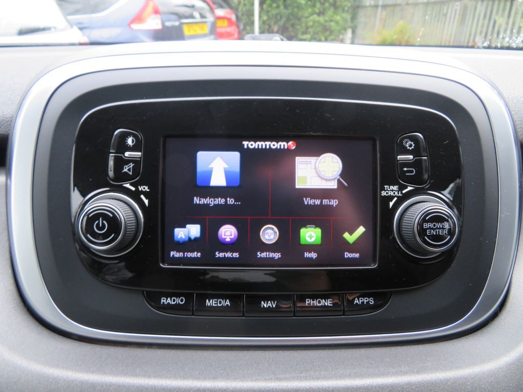 Used Fiat 500X 2016 for sale - 77779860: Photo 10