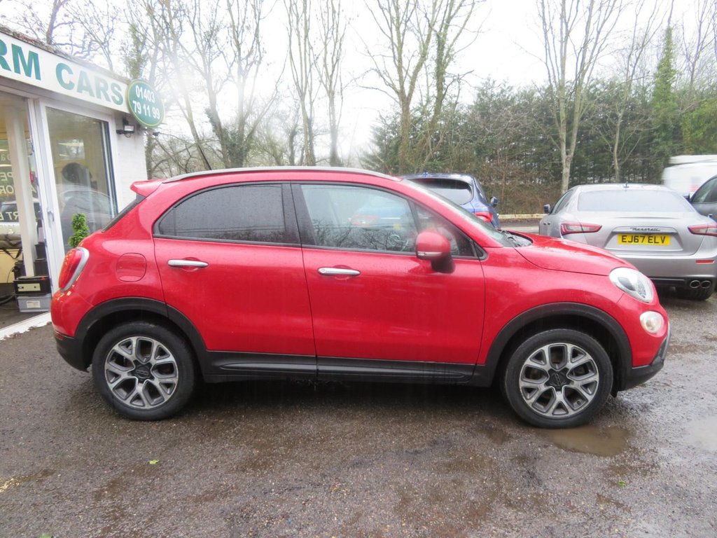 Used Fiat 500X 2016 for sale - 77779860: Photo 15