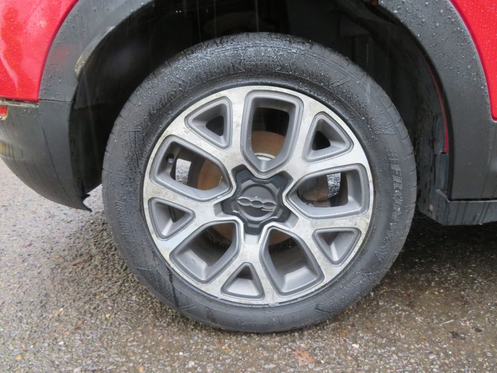 Used Fiat 500X 2016 for sale - 77779860: Photo 23