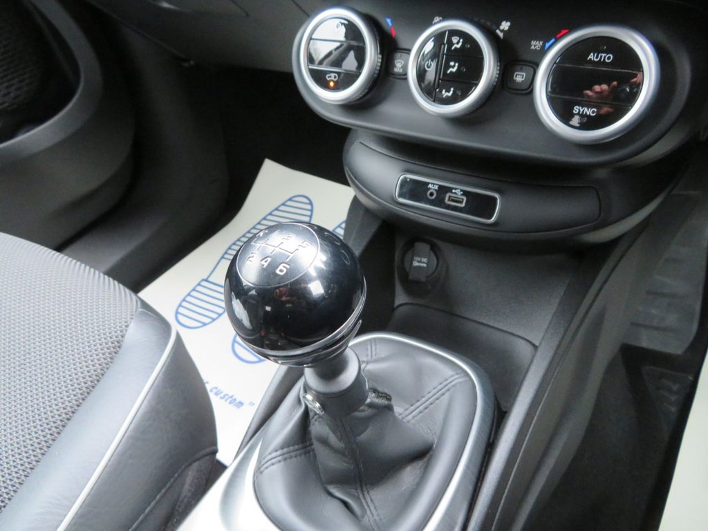 Used Fiat 500X 2016 for sale - 77779860: Photo 24