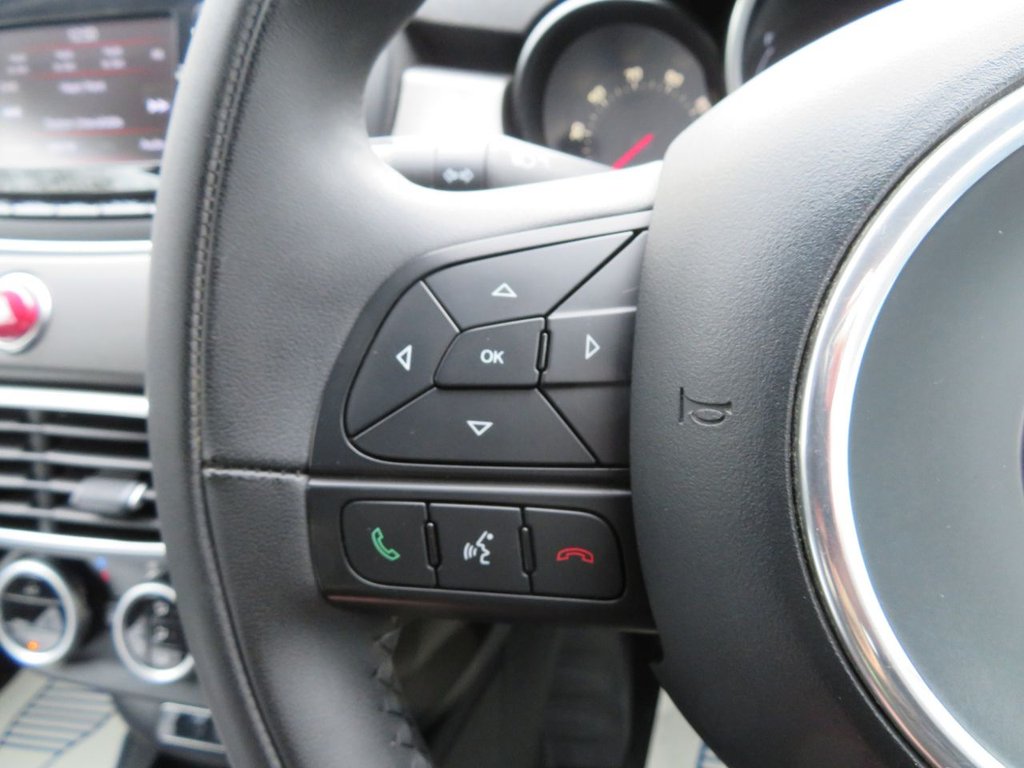 Used Fiat 500X 2016 for sale - 77779860: Photo 25