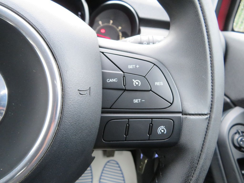 Used Fiat 500X 2016 for sale - 77779860: Photo 26