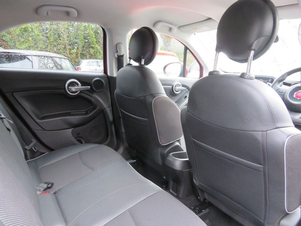 Used Fiat 500X 2016 for sale - 77779860: Photo 33