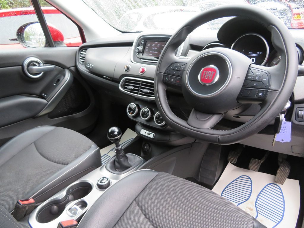 Used Fiat 500X 2016 for sale - 77779860: Photo 7
