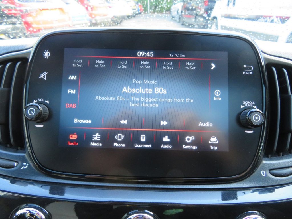 Vehicle 29