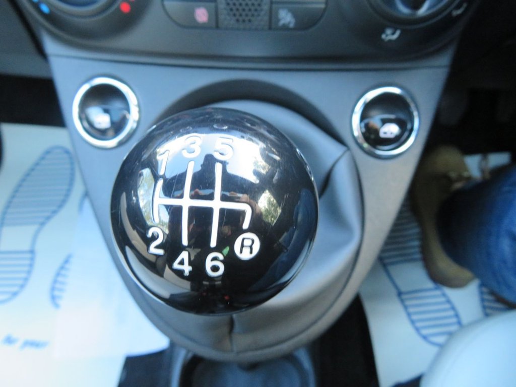 Vehicle 31