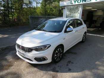 Used Fiat Tipo 2020 for sale - 79587243: Photo