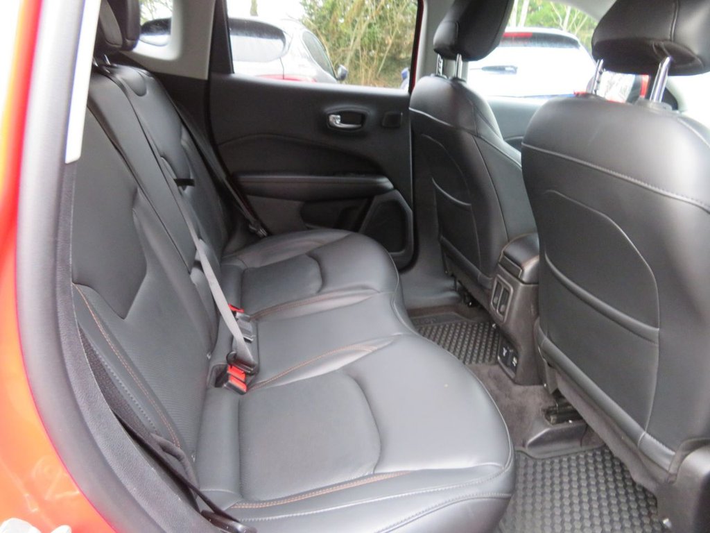 Used Jeep Compass 2019 for sale - 77319499: Photo 15