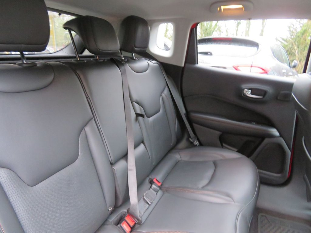 Used Jeep Compass 2019 for sale - 77319499: Photo 17