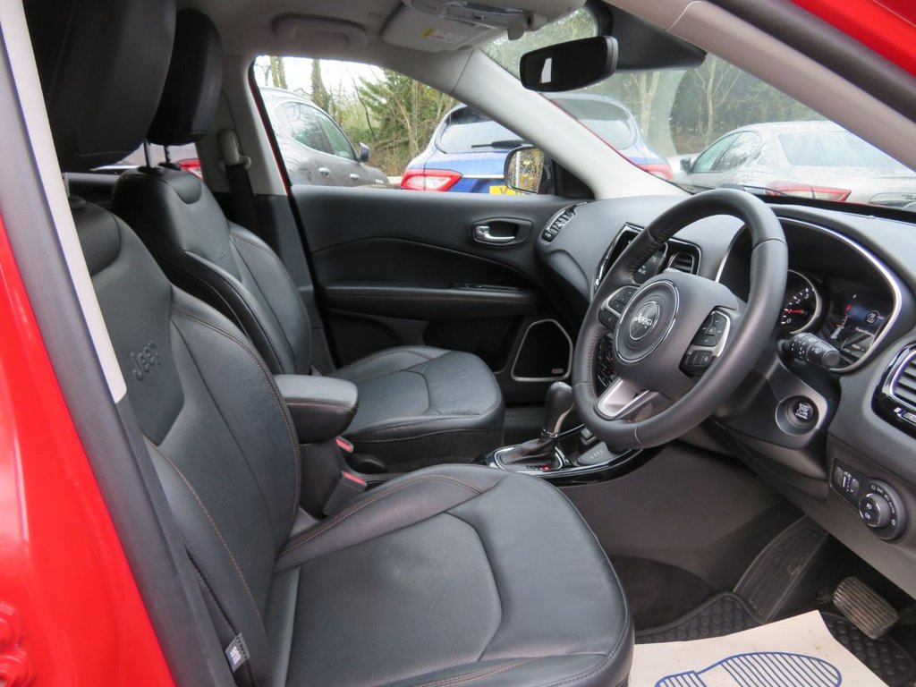 Used Jeep Compass 2019 for sale - 77319499: Photo 18