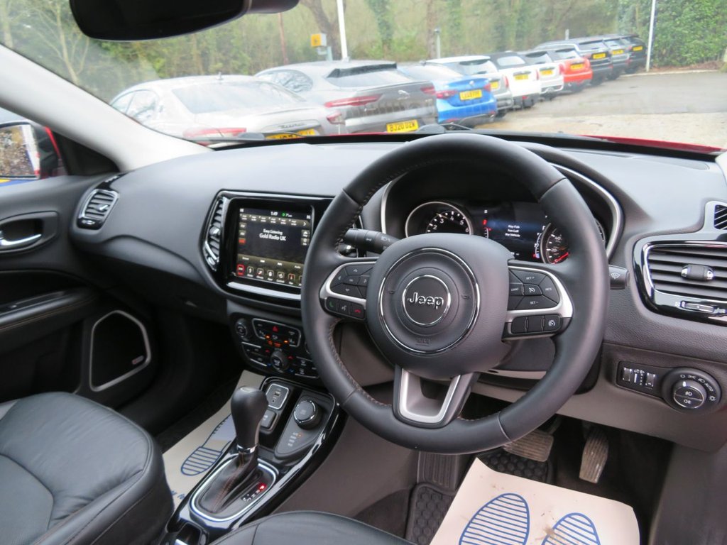 Used Jeep Compass 2019 for sale - 77319499: Photo 19