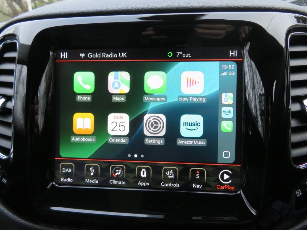 Used Jeep Compass 2019 for sale - 77319499: Photo 20