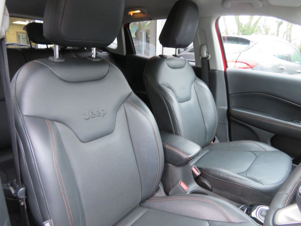 Used Jeep Compass 2019 for sale - 77319499: Photo 21